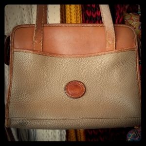 Dooney and Bourke